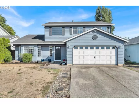 16604 NE 80th St, Vancouver, WA 98682
