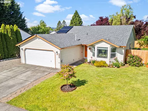 1908 NW 4th Ave, Battle Ground, WA 98604