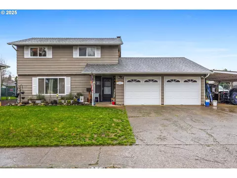 1163 Rafael St N, Keizer, OR 97303