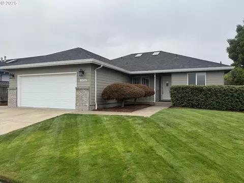 6005 Rombauer Rd, Eugene, OR 97402