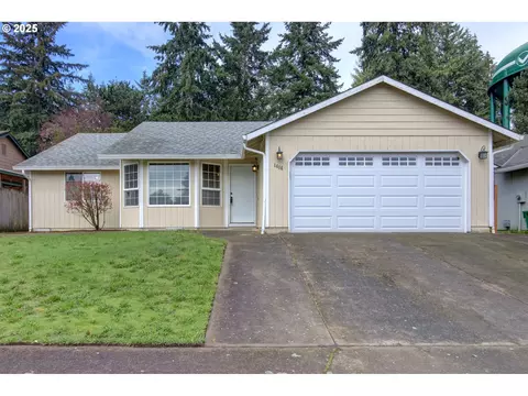 1414 NE 115th Ave, Vancouver, WA 98684