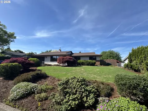 8800 NE 60th St, Vancouver, WA 98662