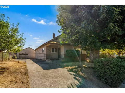 4018 SE 65th Ave, Portland, OR 97206