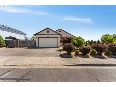 405 NW Viola St, Sheridan, OR 97378