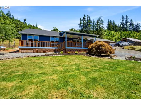 Other - 37886 S Wilhoit Rd, Molalla, OR 97038 photo 2 of 15