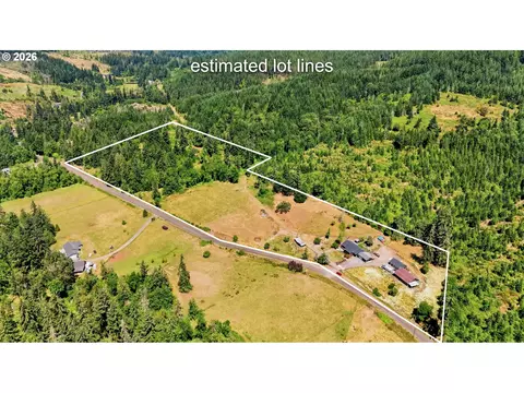 View/Area - 37886 S Wilhoit Rd, Molalla, OR 97038 photo 2 of 3