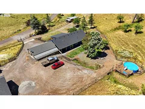 Other - 37886 S Wilhoit Rd, Molalla, OR 97038 photo 8 of 15
