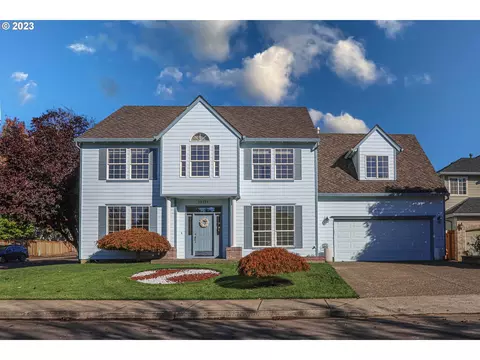 15179 NW Casey Dr, Portland, OR 97229