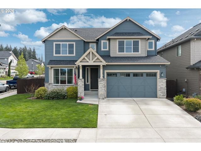 13215 NE 56th Ave, Vancouver, WA 98686