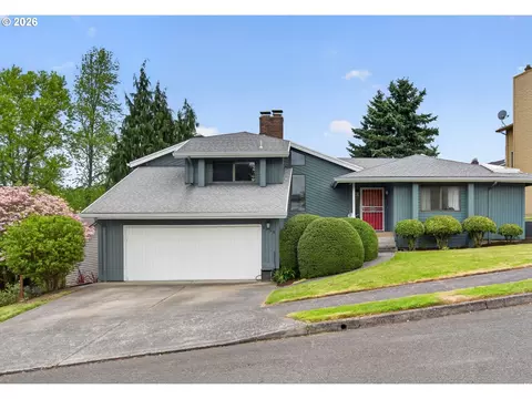 3138 NE 158th Ave, Portland, OR 97230