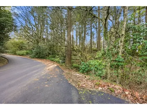 0 NW Penridge Rd, Portland, OR 97229