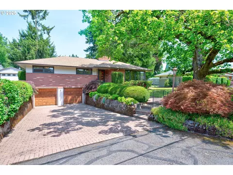 3419 SE Guilford Ct, Milwaukie, OR 97222