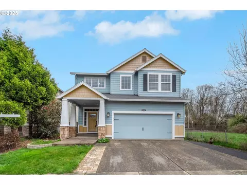 670 SW 171st Ave, Beaverton, OR 97006