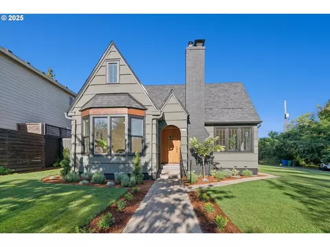 4239 NE 79th Ave, Portland, OR 97218