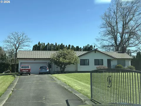 914 SEvans Rd, Corbett, OR 97019