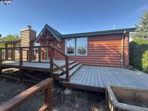 3432 Cathern Rd, Hood River, OR 97031