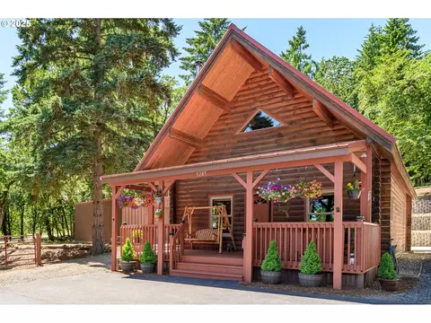 3285 SW Redmond Hill Rd, Mcminnville, OR 97128