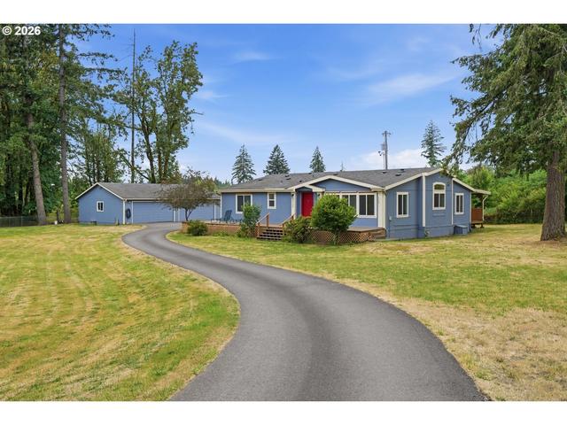 34706 NW 21st Ave, La Center, WA 98629