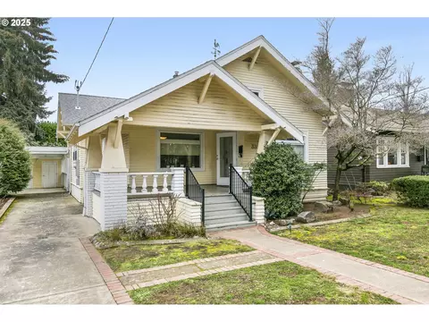 3325 NE 65th Ave, Portland, OR 97213