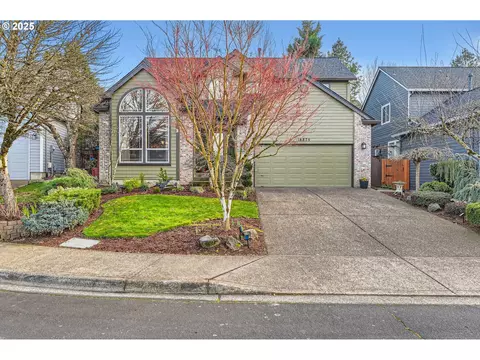 16875 NW Paddington Dr, Beaverton, OR 97006
