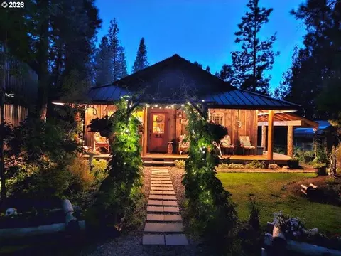 14725 Cambium, La Pine, OR 97739