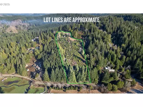 0 Rainmaker Ln, Coos Bay, OR 97420