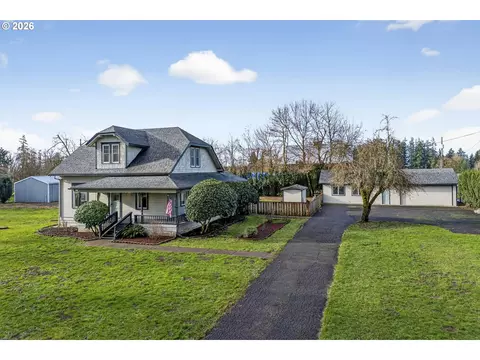 32305 S Kropf Rd, Canby, OR 97013