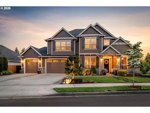 10406 NW 32nd Dr, Vancouver, WA 98685