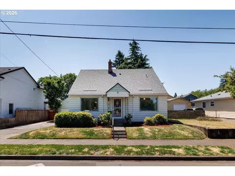 4440 SEvergreen St, Portland, OR 97206