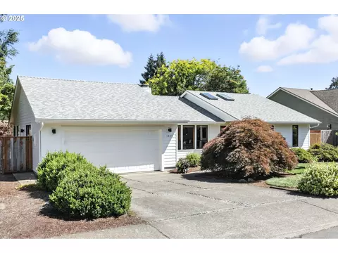 1425 Rees Hill Rd SE, Salem, OR 97306