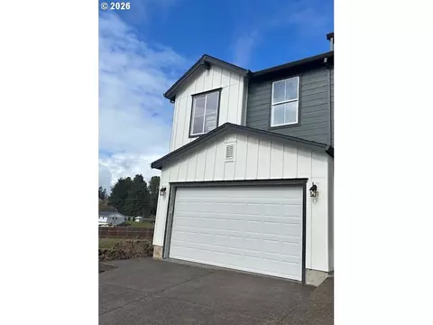 932 NW 178th Way, Ridgefield, WA 98642