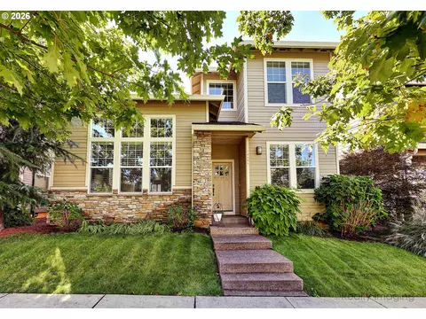 14684 Blue Blossom Way, Oregon City, OR 97045