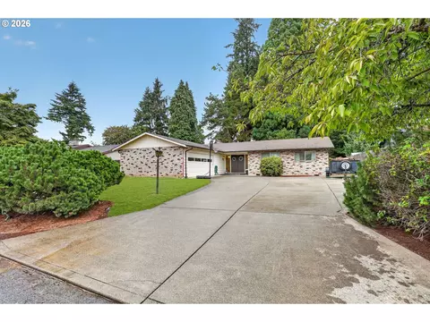 7525 SEldorado St, Milwaukie, OR 97267