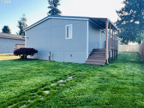 10038 S New Era Rd #70, Canby, OR 97013