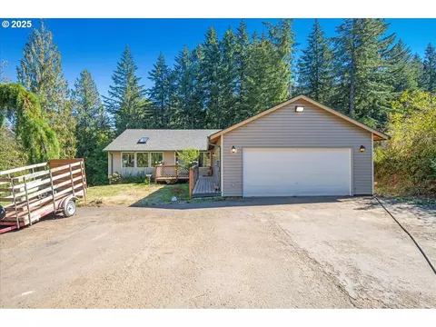 23700 S Woodview Ln, Beavercreek, OR 97004