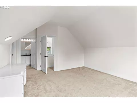 Bedroom - 855 Calvin St, Eugene, OR 97401 photo 4 of 5