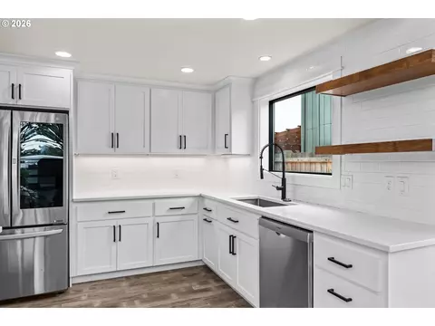 Kitchen - 855 Calvin St, Eugene, OR 97401 photo 2 of 2