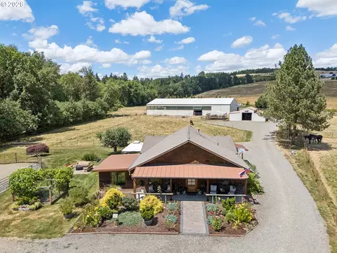 4500 Hart Rd, Dallas, OR 97338