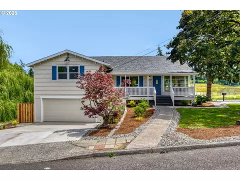 10244 SW 40th Ave, Portland, OR 97219