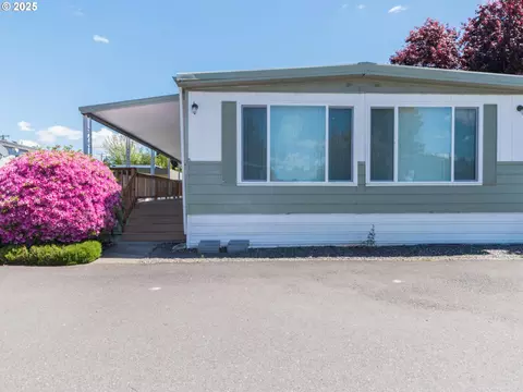 21016 SE Stark St #69, Gresham, OR 97030