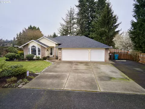 11716 NE 60th Ave, Vancouver, WA 98686