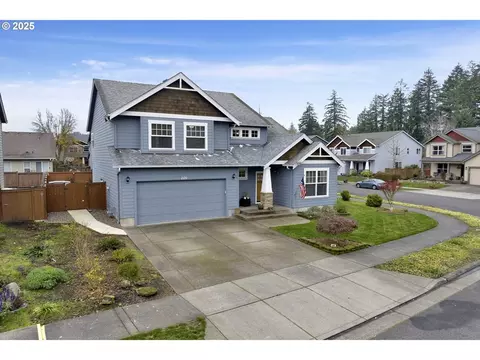 2170 Bobcat Ave SW, Albany, OR 97321