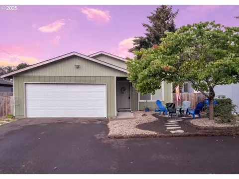 6715 SW Inlet Ave, Lincoln City, OR 97367