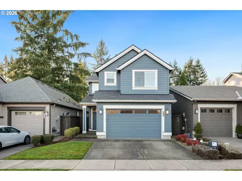6608 NE 68th Ave, Vancouver, WA 98661