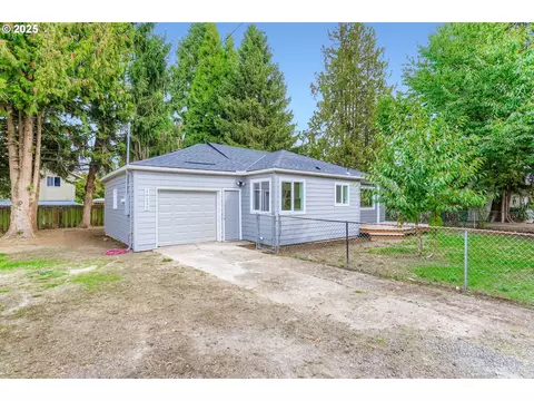 19235 SW Kinnaman Rd, Beaverton, OR 97078