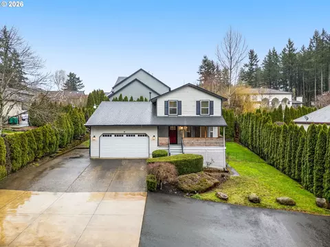 11484 SE 129th Ave, Happy Valley, OR 97086