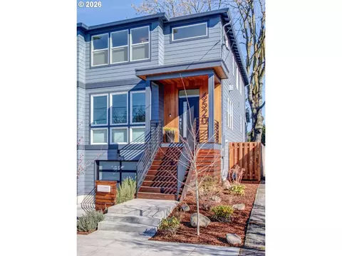 6520 NE Grand Ave, Portland, OR 97211