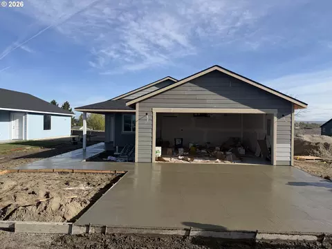 820 SE Thomas Ave, Irrigon, OR 97844