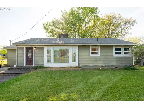 2722 Geary St SE, Albany, OR 97322