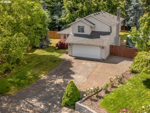 5137 NE Stable Dr, Hillsboro, OR 97124